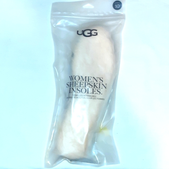 UGG Shoes - UGG Women's Sheepskin Insoles